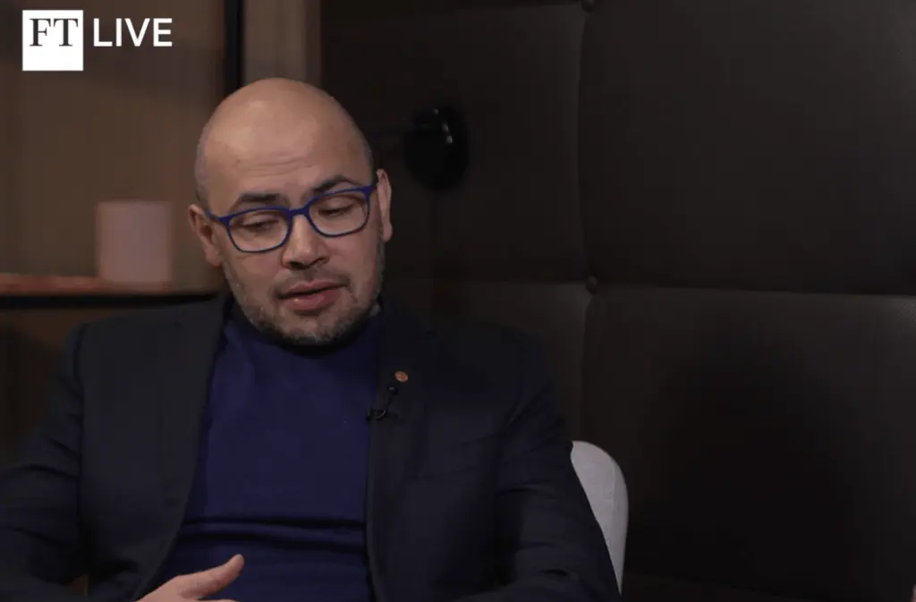 Χασάμπης: Φούσκα οι επενδύσεις στην AI - Γιατί η Google DeepMind δεν φοβάται την κατάρρευση