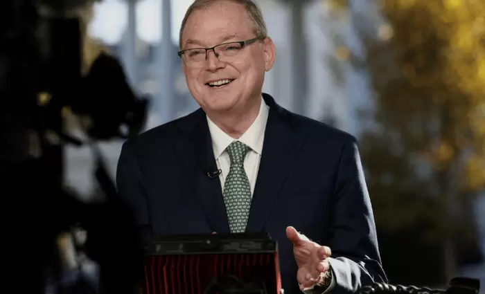 Χάσετ: Ο Τράμπ έχει δίκιο για τον πληθωρισμό