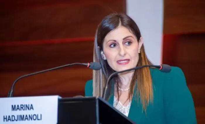 Στο Συμβούλιο ΕΕ για θαλάσσιες μεταφορές η Υφ. Ναυτιλίας