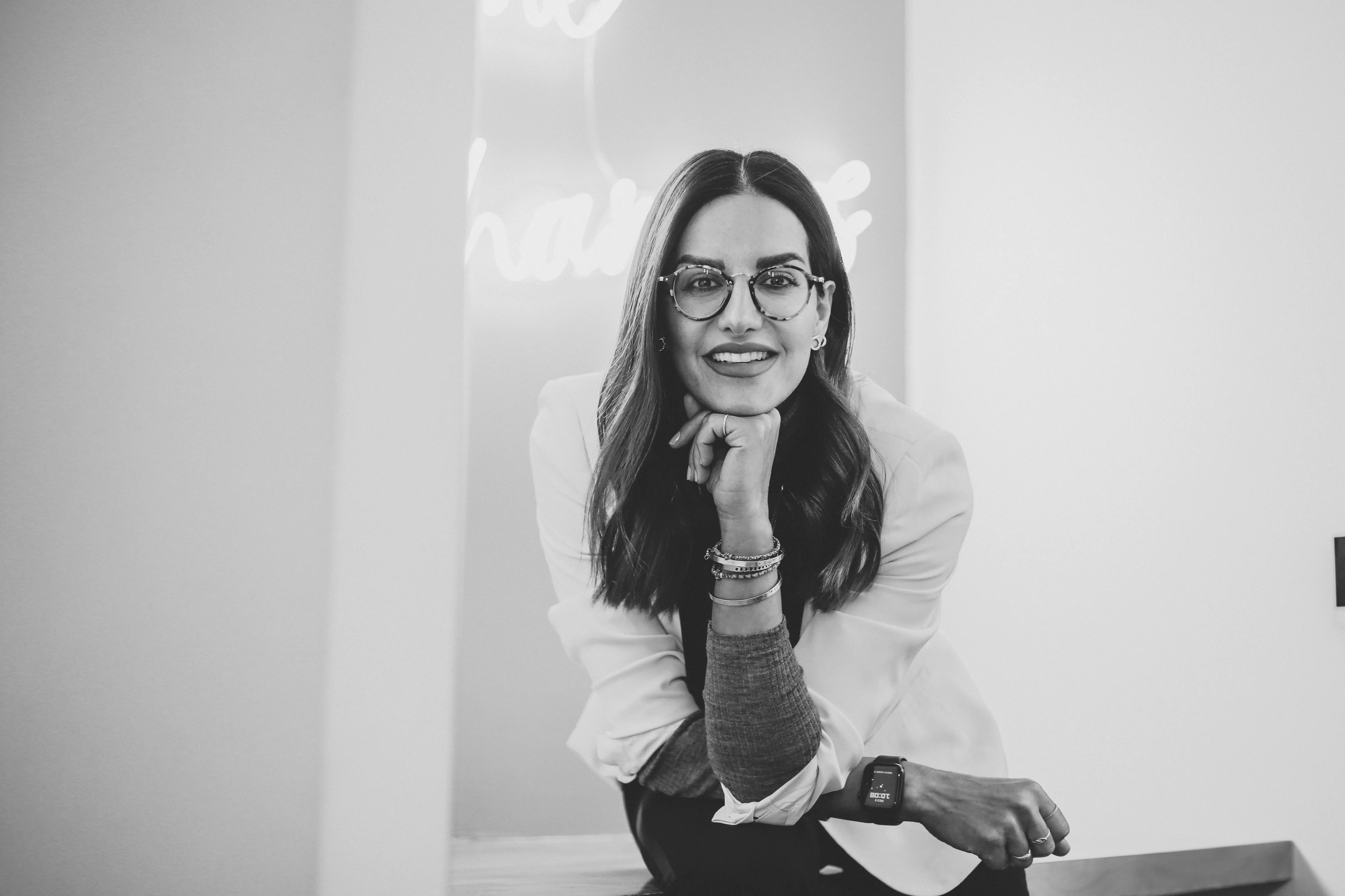 Άντρεα Χατζηβασιλείου: Καταλυτικός ο ρόλος της παιδείας στα θέματα ισότητας