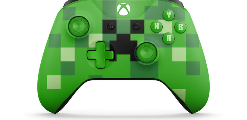 Η Microsoft παρουσίασε το επόμενο Χbox