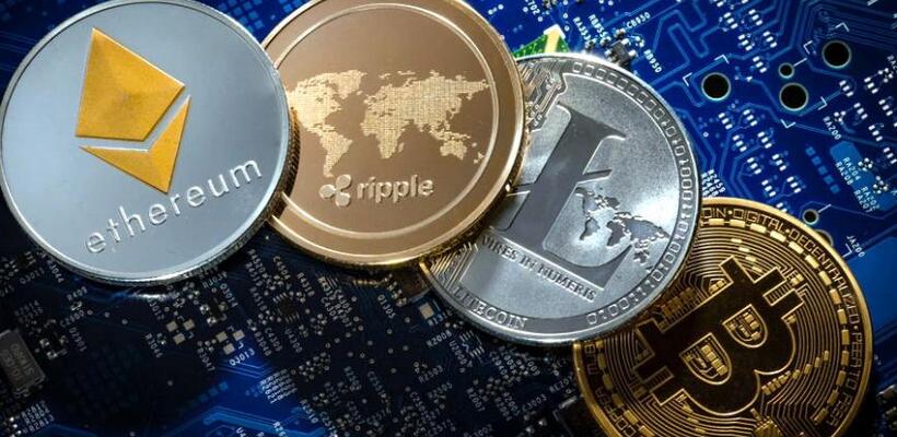 «Σοκ και δέος» από τα κρυπτονομίσματα στην Ευρώπη