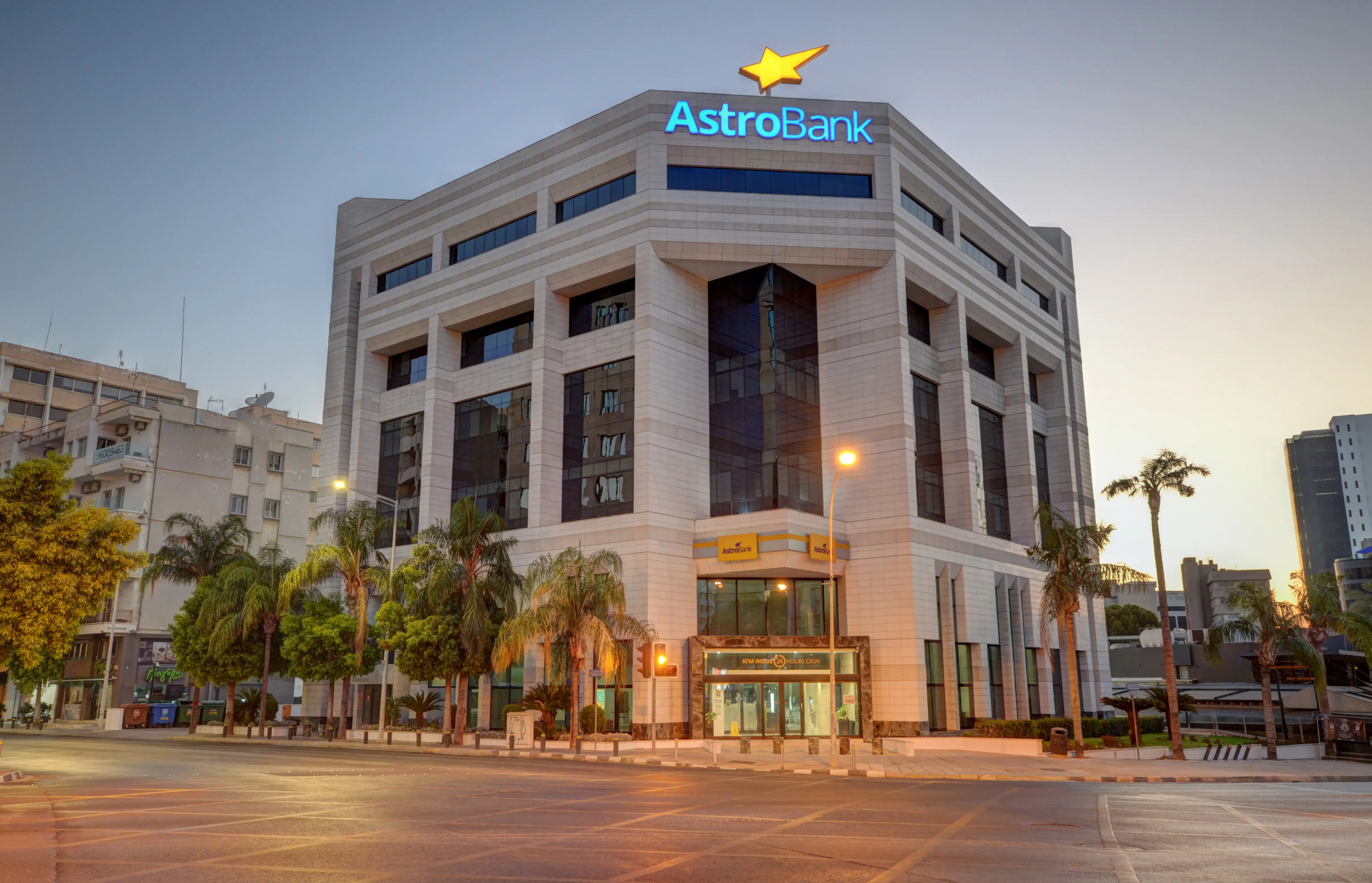 AstroBank: Λανσάρει νέο επενδυτικό προϊόν με εκτιμώμενο μέρισμα 3,5%