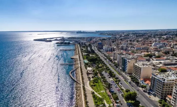 Διαλογικές συζητήσεις με θέμα το μέλλον της Λεμεσού