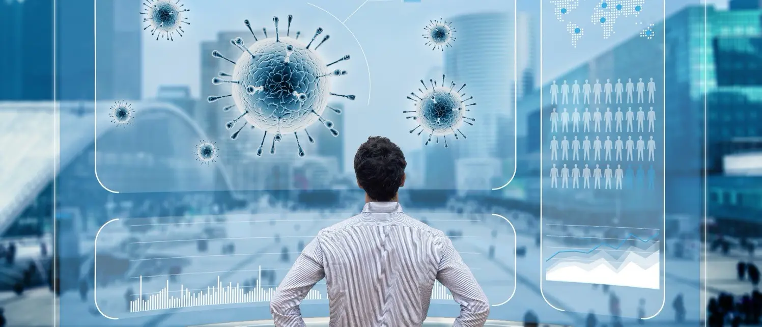 3 στις 4 επιχειρήσεις στην Κύπρο επηρεάστηκαν από την πανδημία