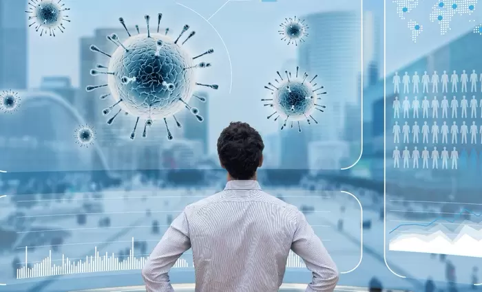 3 στις 4 επιχειρήσεις στην Κύπρο επηρεάστηκαν από την πανδημία