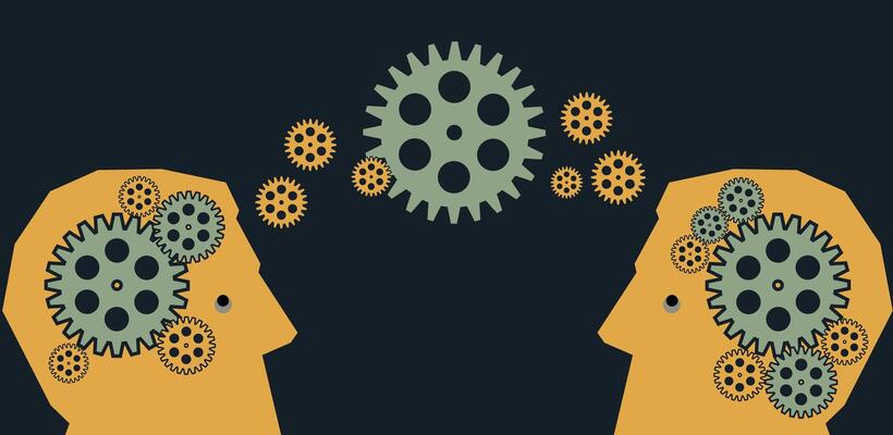 Μιχαηλίδου: Η κρίση μας ανάγκασε να γεννήσουμε ιδέες στην Επικοινωνία