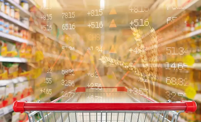 Θερμοπληθωρισμός vs Κύπριοι 1-0: Το φαινόμενο «καίει» τις τσέπες των καταναλωτών