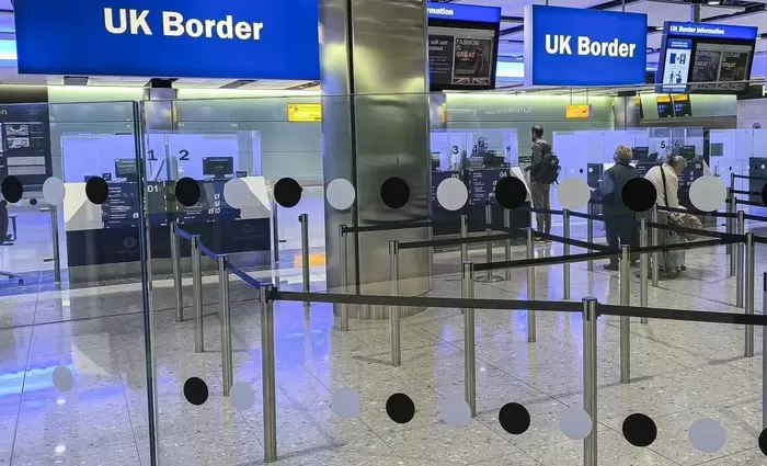 Χίθροου: Νέες ακυρώσεις πτήσεων μετά το χάος λόγω τεχνικού προβλήματος