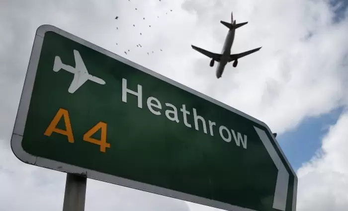 Αύριο η απεργία στο Heathrow
