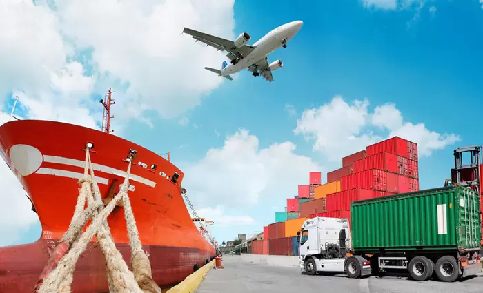 Άνοδος 6,1% για τις ελληνικές εξαγωγές για το μήνα Σεμπτέβριο