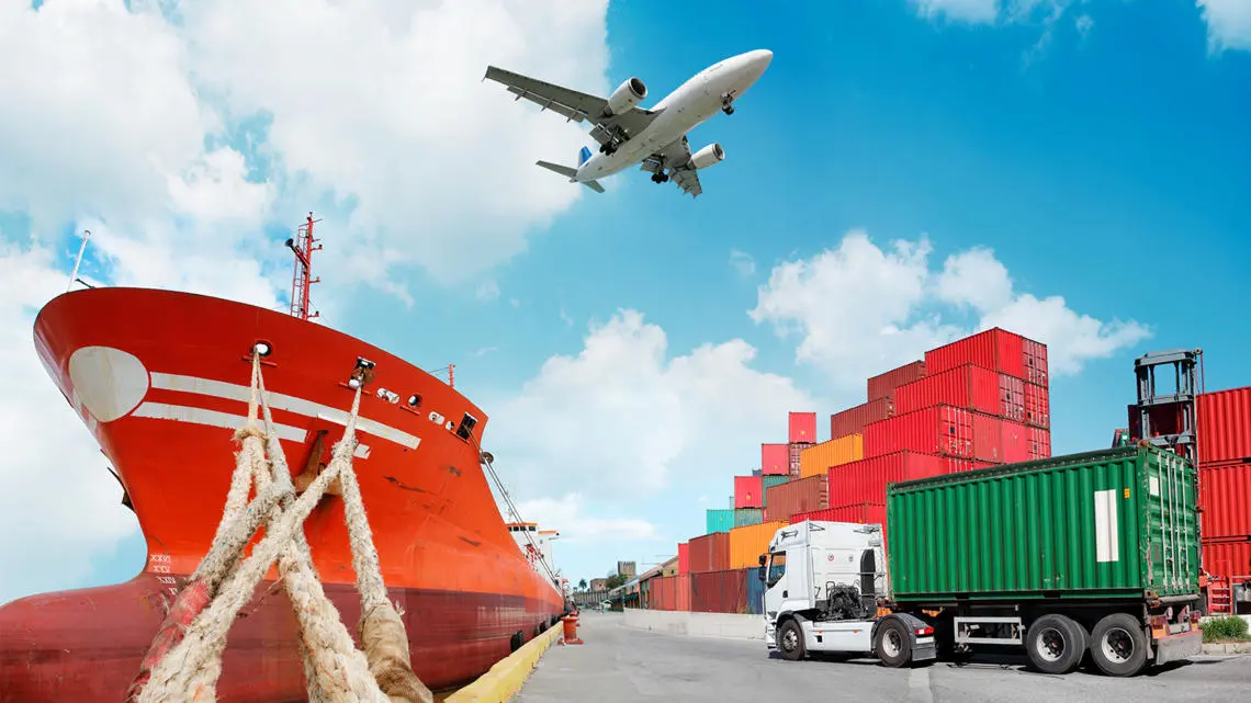 Άνοδος 6,1% για τις ελληνικές εξαγωγές για το μήνα Σεμπτέβριο
