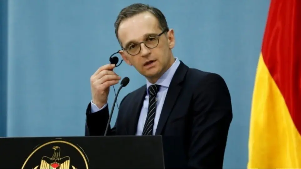 Κυρώσεις κατά Ρωσίας απαιτούν οι Γερμανοί