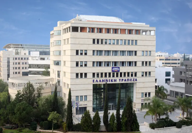 Η Ελληνική Τράπεζα επενδύει στο περιβάλλον και μειώνει την κατανάλωση ενέργειας