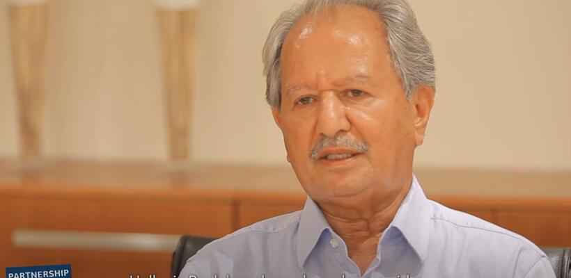 Lambrou Agro: Εδώ και 45 χρόνια η Ελληνική Τράπεζα ήταν πάντα δίπλα μας