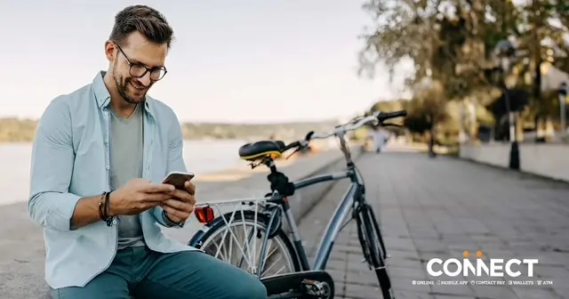 Ελληνική Τράπεζα: Contact Pay για δωρεάν και εύκολες συναλλαγές με το κινητό