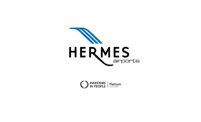 Η Hermes Airports διακρίθηκε για τη διαχείριση ανθρώπινου δυναμικού