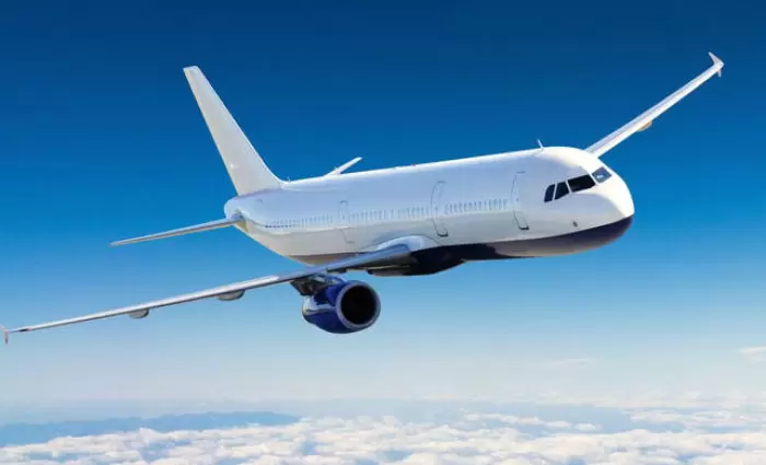 Αεροπορική εταιρεία ανοίγει φτερά από Κύπρο 