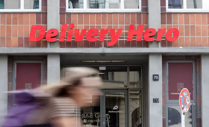 Πρόστιμο μαμούθ της Κομισιόν στην Delivery Hero για καρτέλ