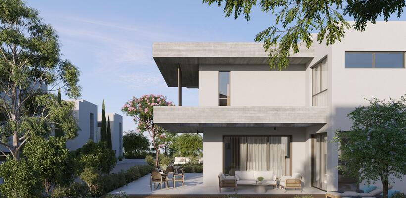 Hestia Seaside Villas: Ένας παράδεισος κορυφαίας αισθητικής στον Πρωταρά