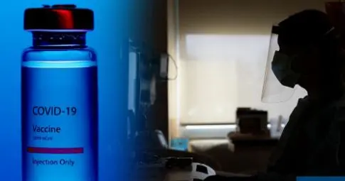 Πόλεμος εμβολίων – «Ρώσοι και Κινέζοι χάκερς 