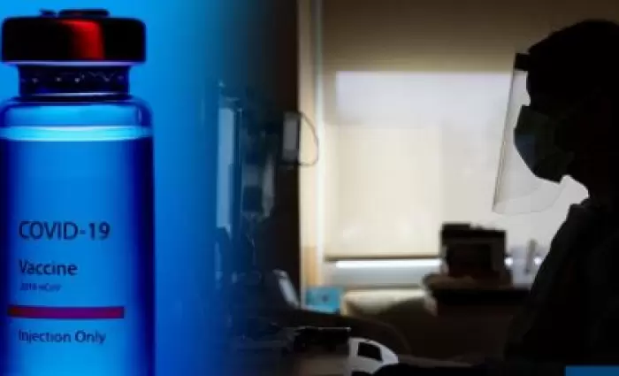 Πόλεμος εμβολίων – «Ρώσοι και Κινέζοι χάκερς 