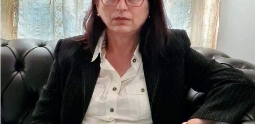 ∆Ρ ΑΜΑΛΙΑ ΧΑΤΖΗΓΙΑΝΝΗ: Από εμάς τις γυναίκες εξαρτάται η πλήρης ισότητα