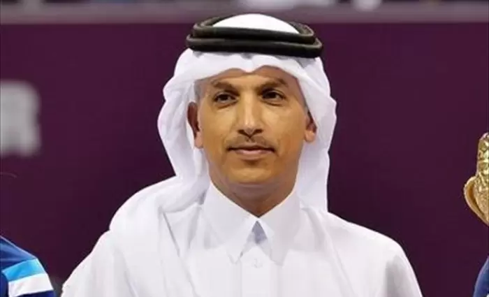 Χειροπέδες στον Υπ. Οικονομικών του Κατάρ για θέματα διαφθοράς