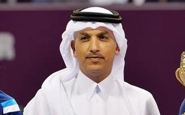 Χειροπέδες στον Υπ. Οικονομικών του Κατάρ για θέματα διαφθοράς