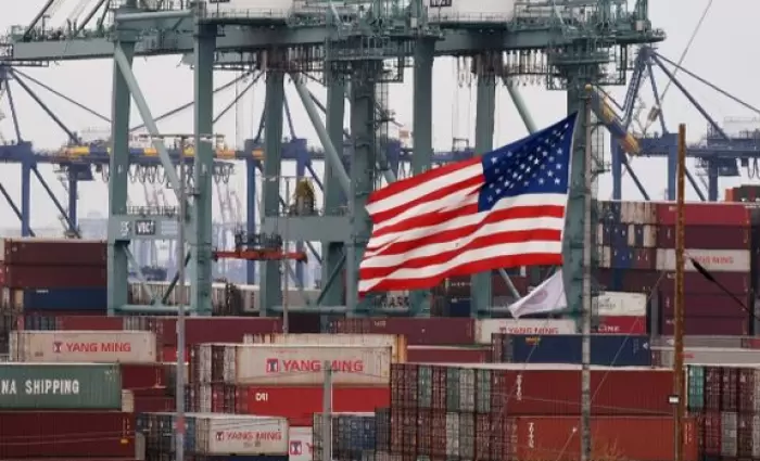 Σε επίπεδα ρεκόρ το εμπορικό έλλειμα των ΗΠΑ τον Μάρτιο