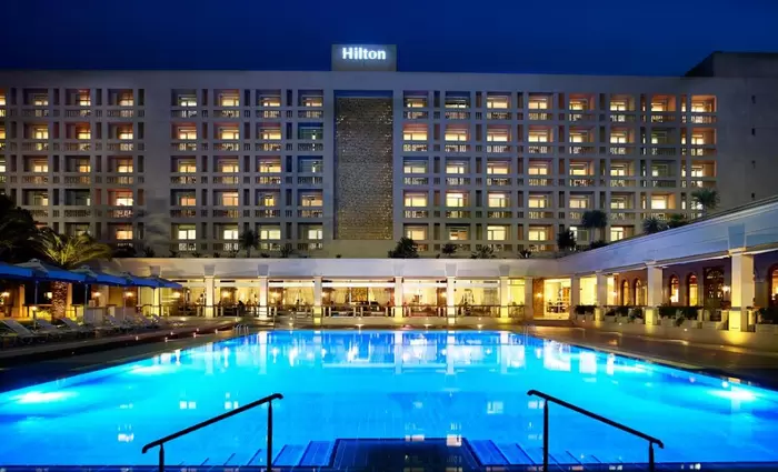 Το Hilton Cyprus ψάχνει προσωπικό