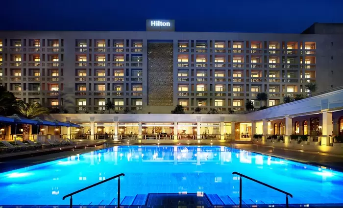 Hilton Int: Ανακαίνιση στο Hilton Cyprus για διατήρηση της επωνυμίας