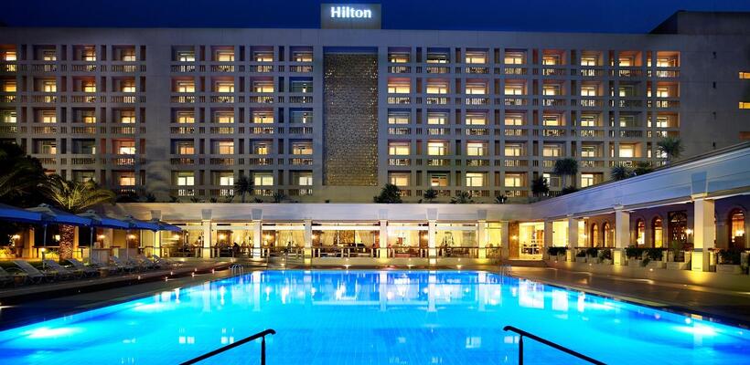 Ολοκληρώθηκε η πώληση του Hilton Cyprus - Πόσα πωλήθηκε