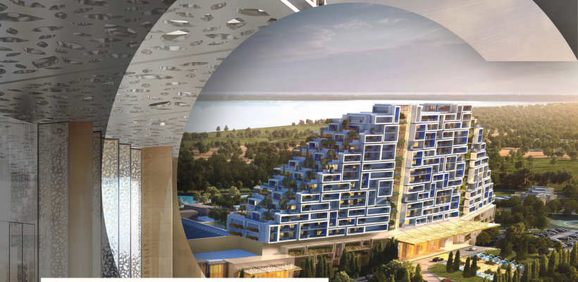 Μοναδικές ευκαιρίες καριέρας από το City of Dreams Mediterranean