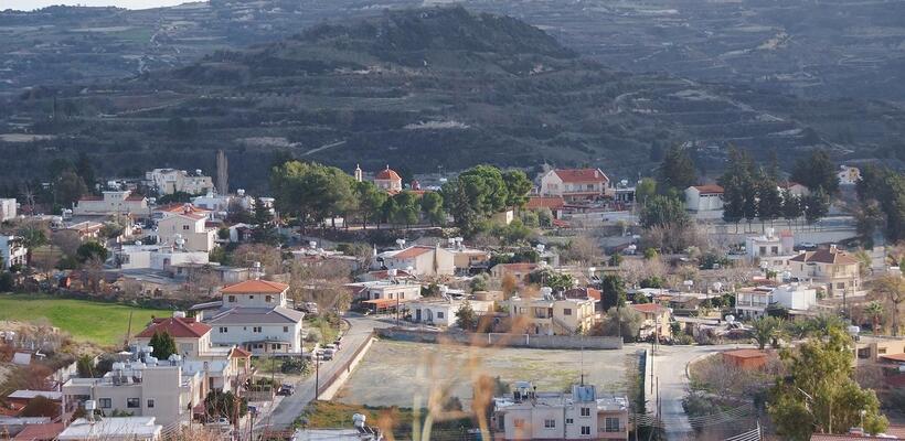 Κοινότητες της Πάφου ζητούν τραπεζικά υποκαταστήματα στην περιοχή