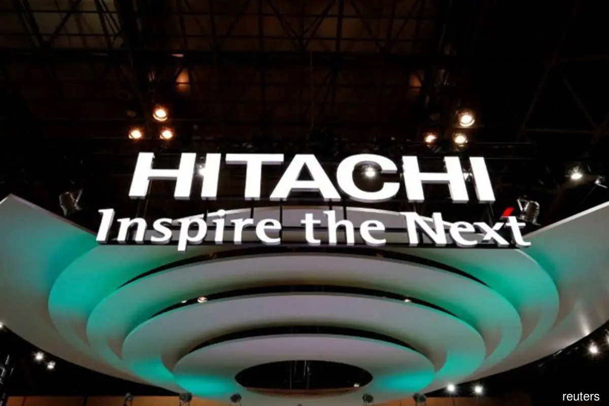 Τουρκική εταιρεία αγοράζει την ιαπωνική Hitachi