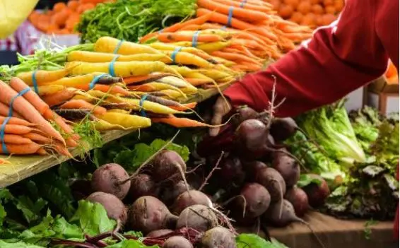 Νέα στρατηγική της ΕΕ «από το αγρόκτημα στο πιάτο»