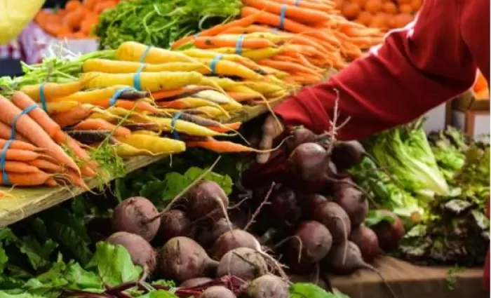 Νέα στρατηγική της ΕΕ «από το αγρόκτημα στο πιάτο»