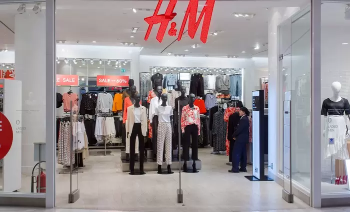 Αυτή είναι η πρώτη Διευθύνουσα Σύμβουλος της H&M (pic)