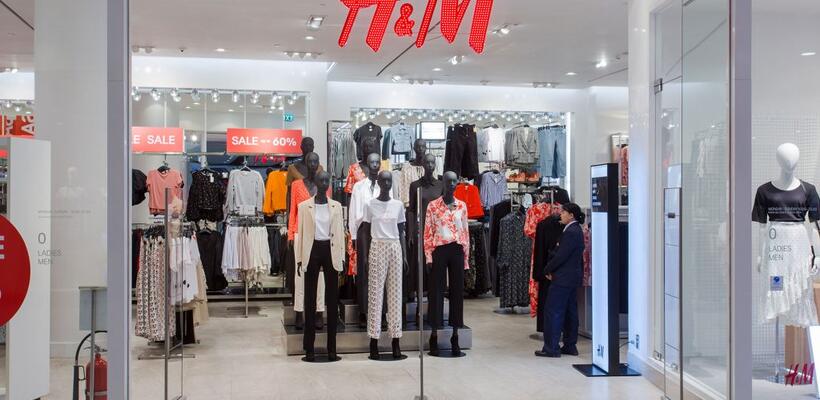 Αυτή είναι η πρώτη Διευθύνουσα Σύμβουλος της H&M (pic)