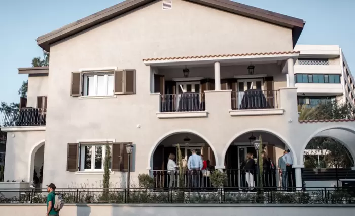 Phoenix Leaders: Η Ιδιωτική Λέσχη Μελών ανοίγει τις πόρτες της σε νέα μέλη