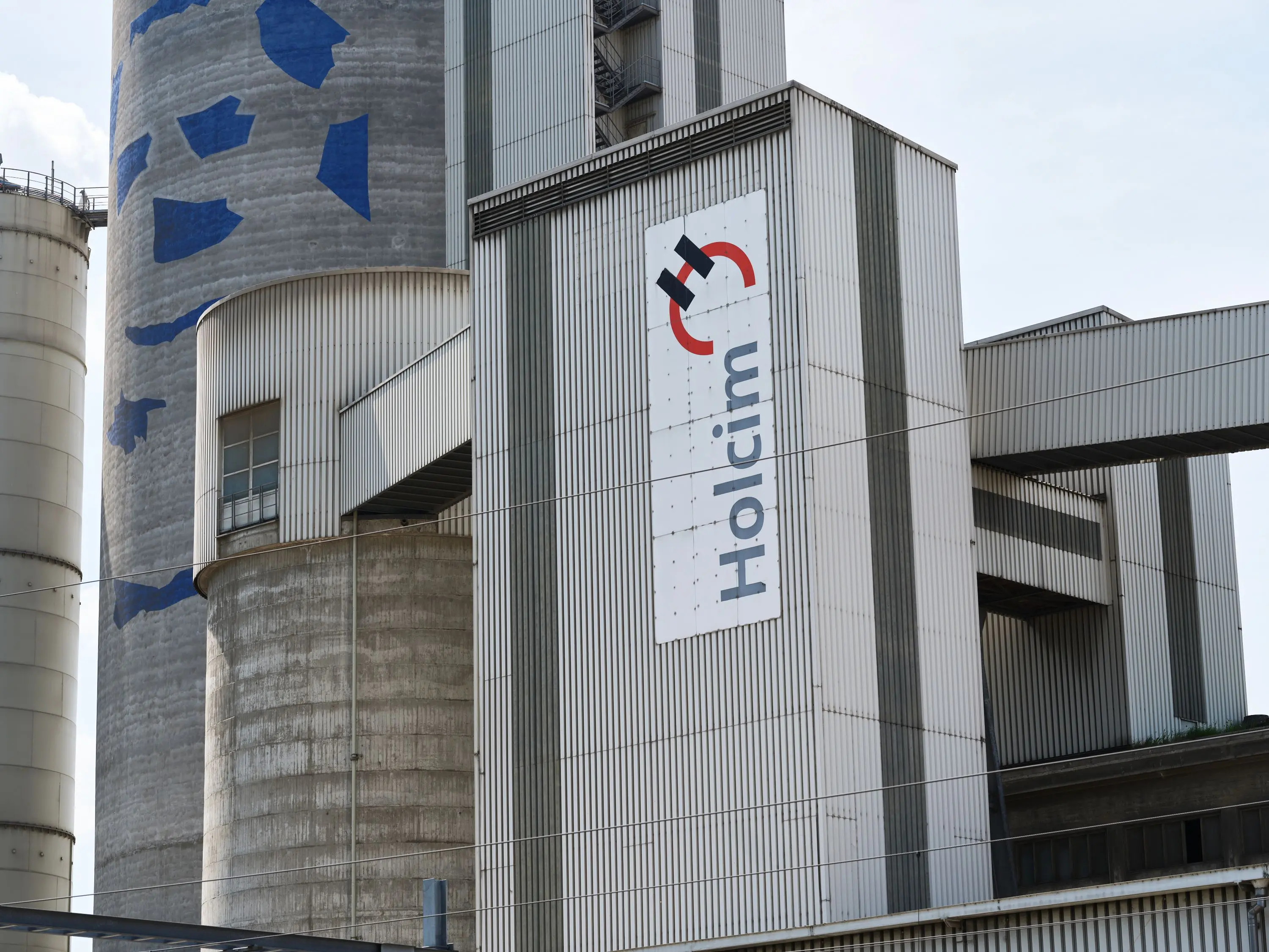 Holcim: Εξαγοράζει την Xella έναντι 1,85 δισ. ευρώ και αλλάζει τον ευρωπαϊκό χάρτη δόμησης