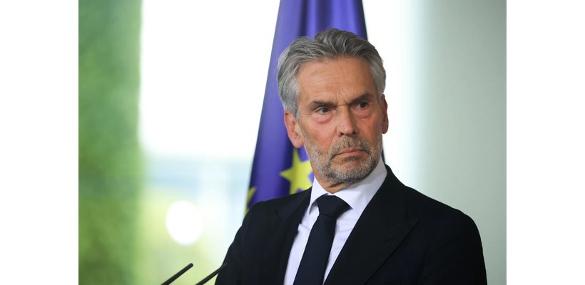 Πολιτική κρίση και στην Ολλανδία: Στο χείλος της κατάρρευσης η κυβέρνηση