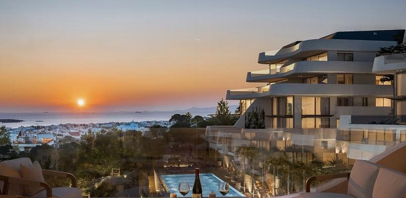 Πολυτελής κατοικία στην Ελλάδα: Το τοπ 10 περιοχών και αγοραστών