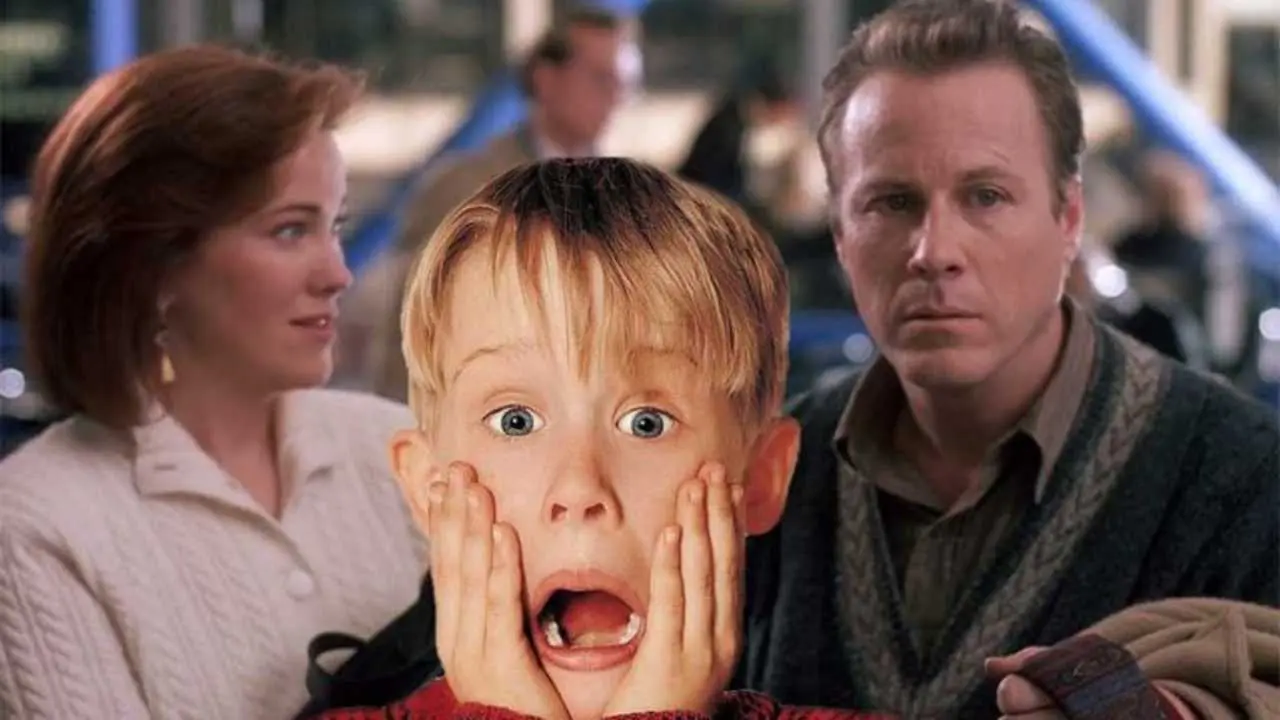 Πόσο πλούσιοι είναι οι Μακάλιστερ από το «Home Alone» - Οικονομολόγοι αποκαλύπτουν