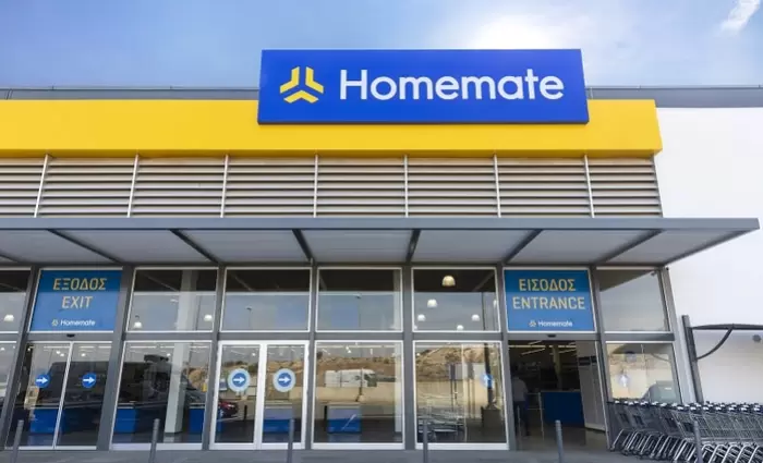 Άνοιξε καινούριο DIY κατάστημα στην Κύπρο