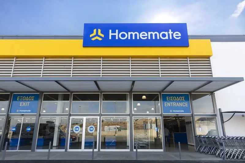 Άνοιξε καινούριο DIY κατάστημα στην Κύπρο