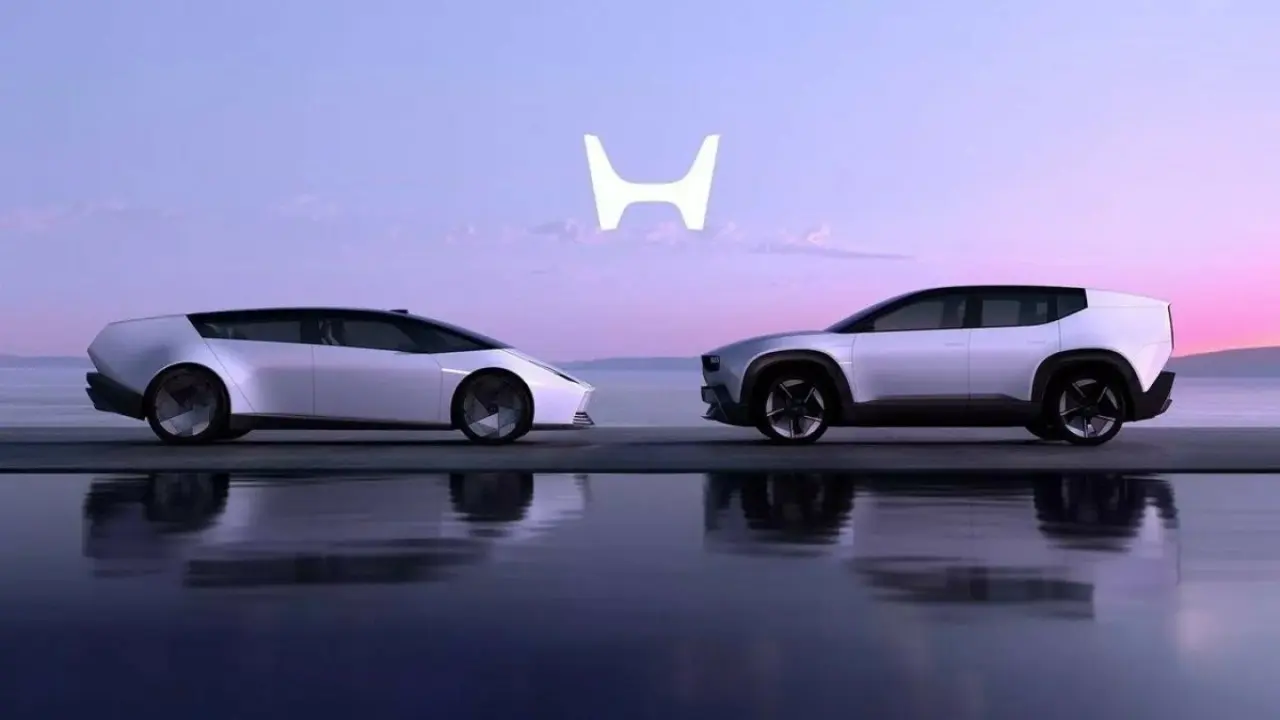 Honda: Διατηρεί το guidance παρά τους δασμούς και τις αδύναμες πωλήσεις