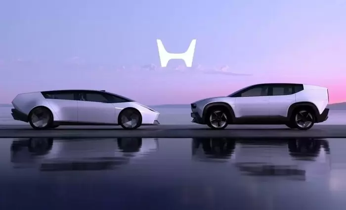 Honda: Διατηρεί το guidance παρά τους δασμούς και τις αδύναμες πωλήσεις