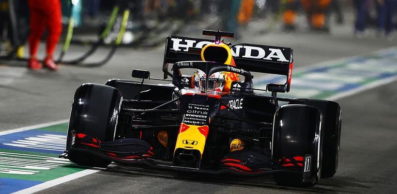 Honda: Επιστρέφει στη Formula 1 με την Aston Martin